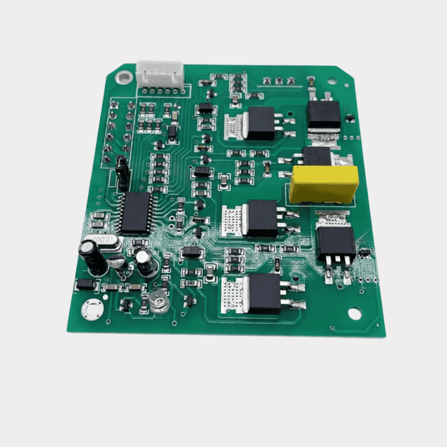 Weft Accumulator Pcb Board