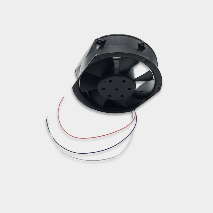 Textile Machine Spare – R60 Axial Fan