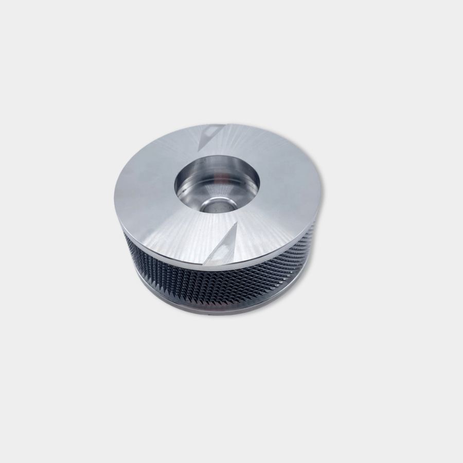 Carding Roller for Textile Machine Spare Parts