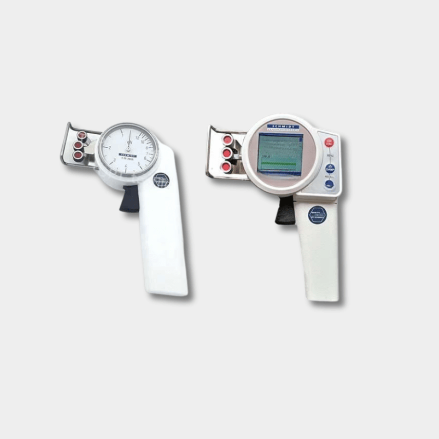 Yarn Tension Meter