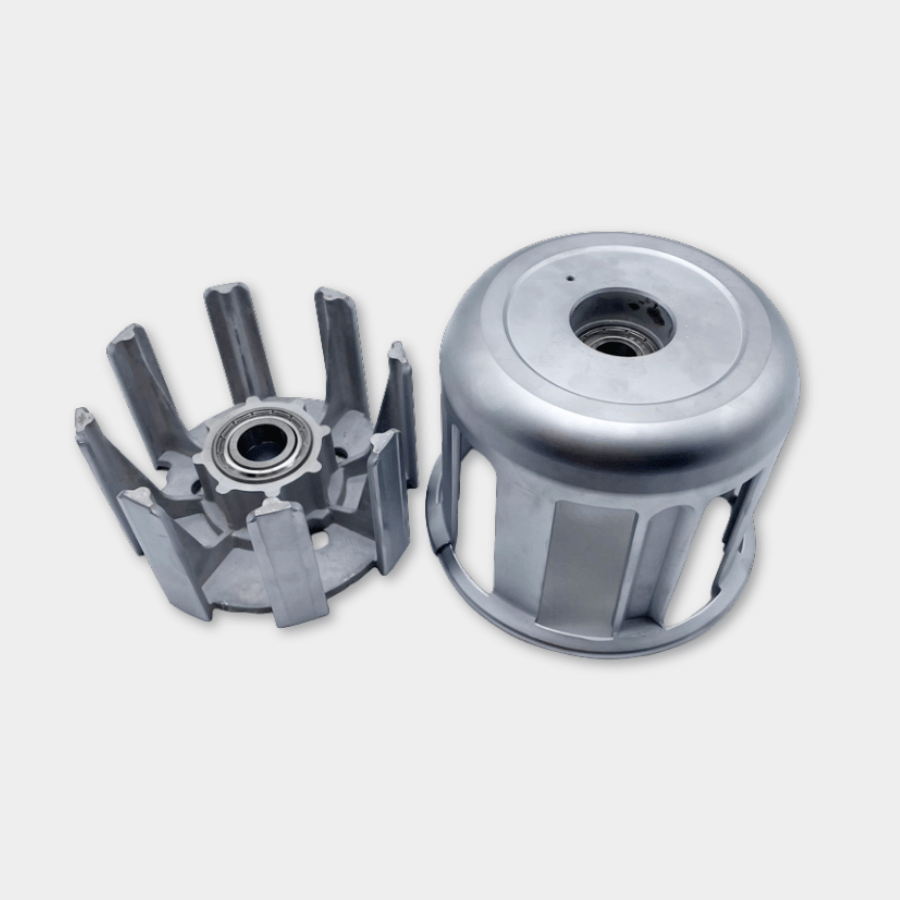 Weft Accumulator Drum