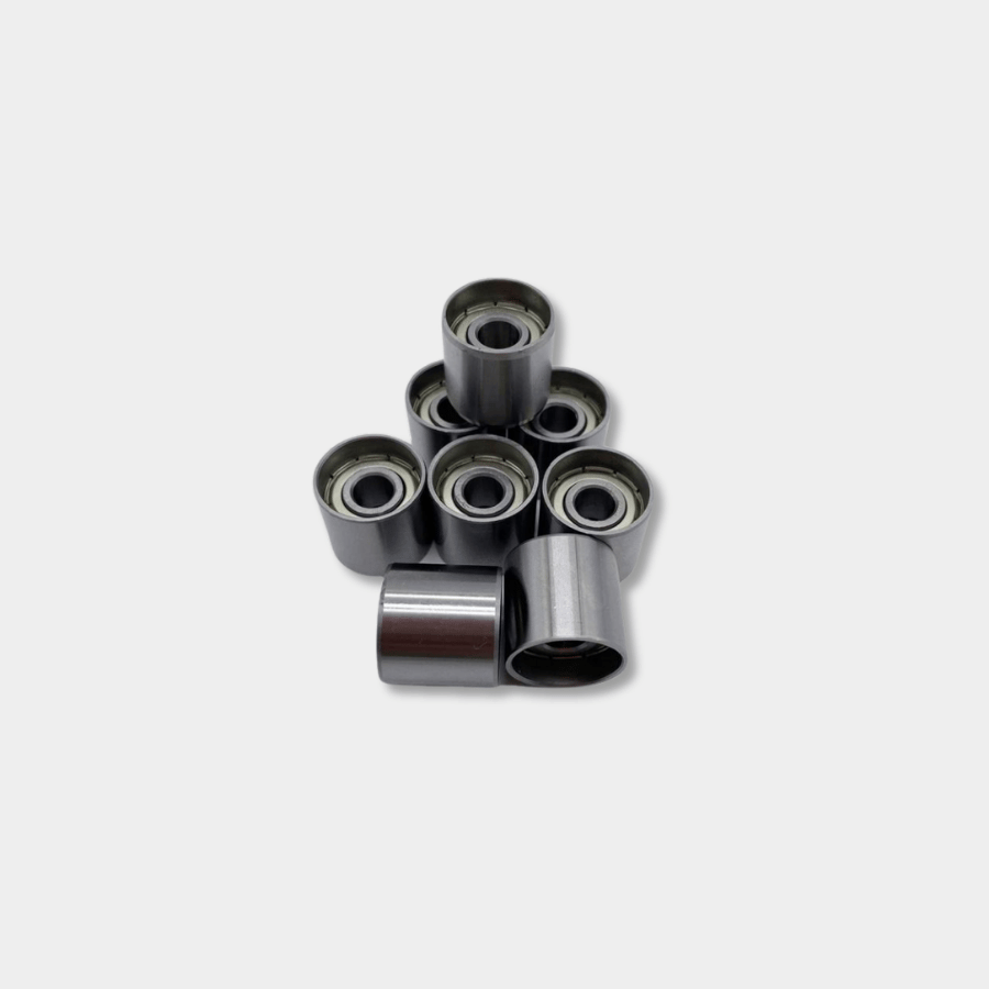 Metal Bearing for Open End Textile Machine Spare Parts