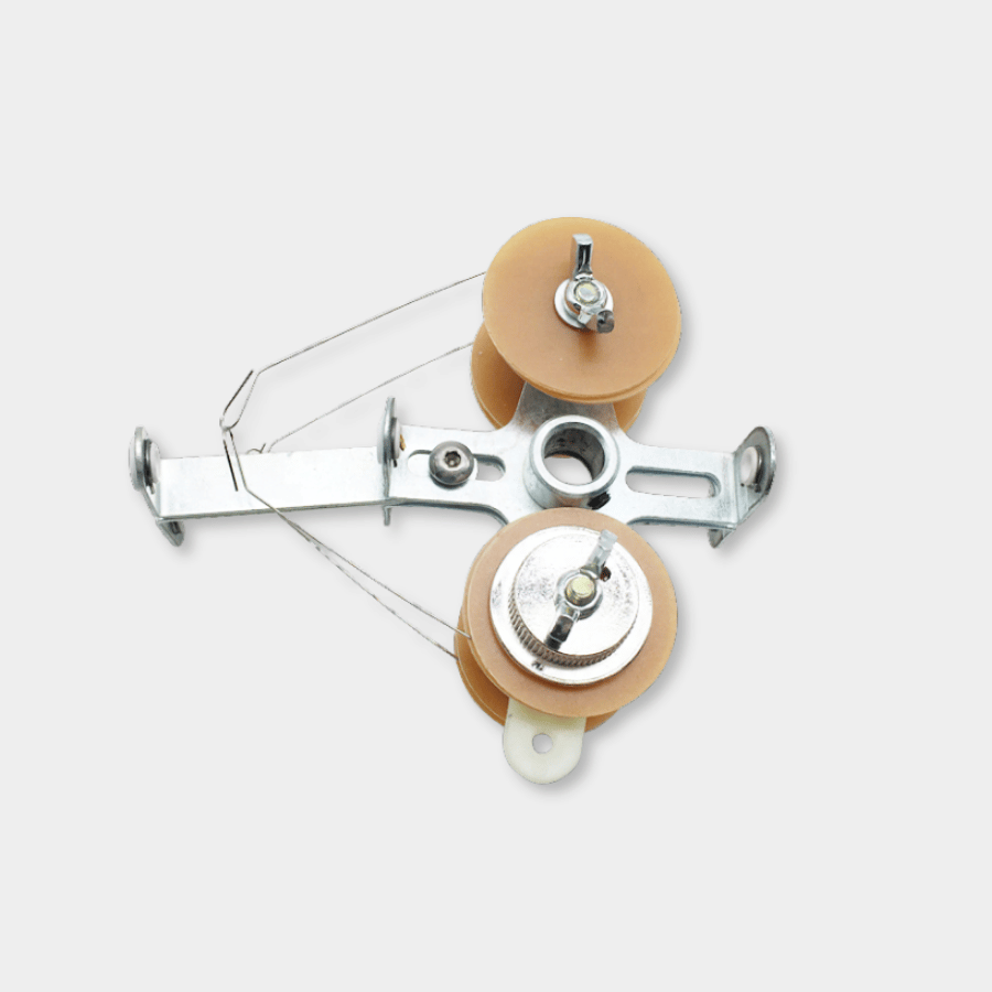 Muller Yarn Tensioner
