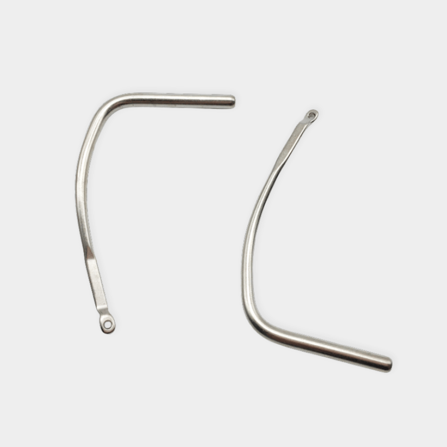 Muller Weft Needle