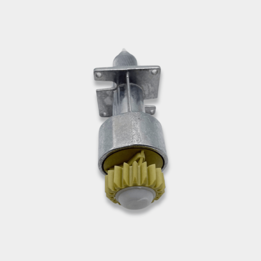 Metal Feeding Roller for Open End SE11 Textile Machinery Spare Parts