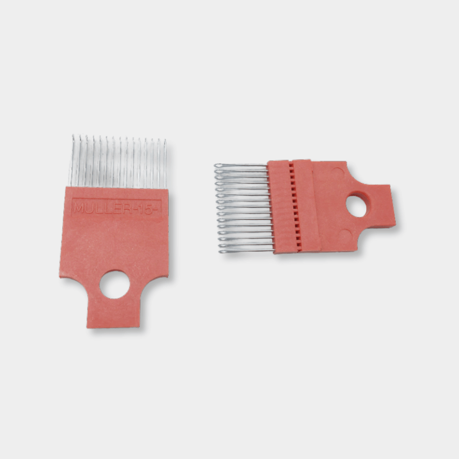 Muller 15 PIN Needle