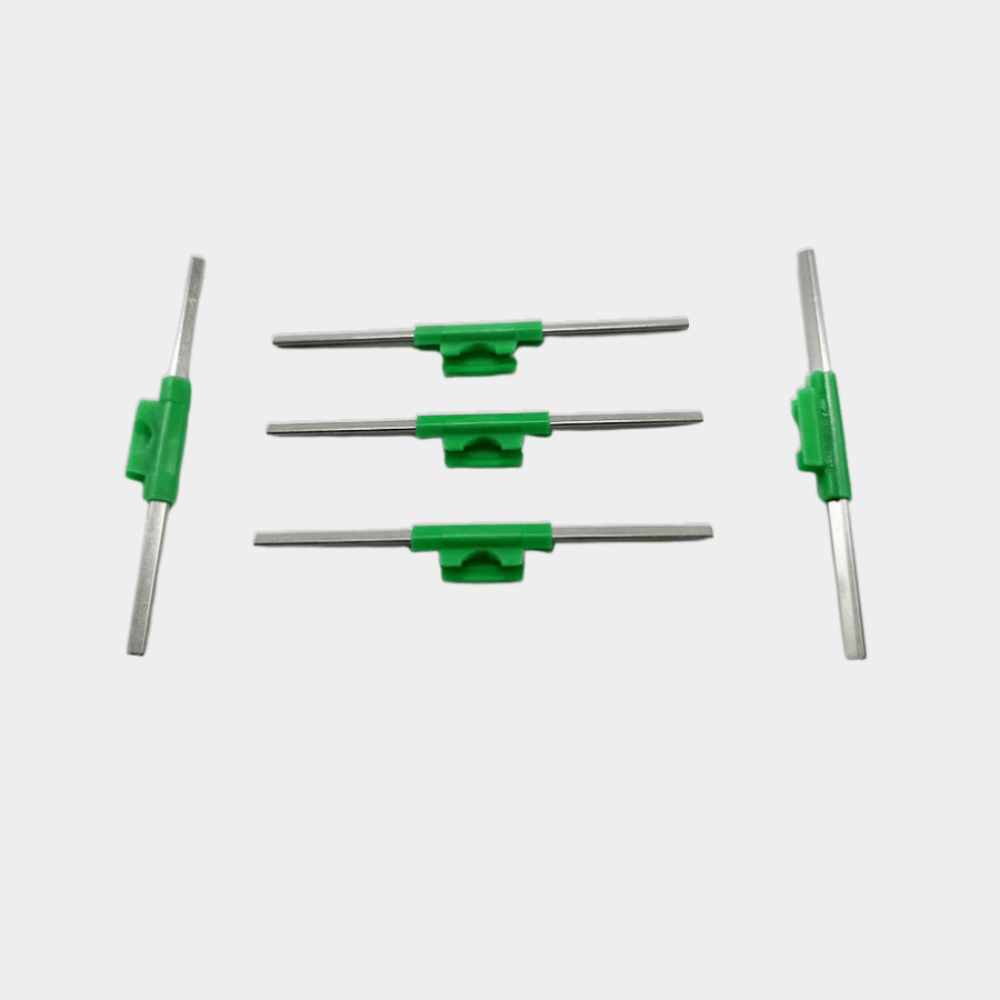 Round Pin Spacers