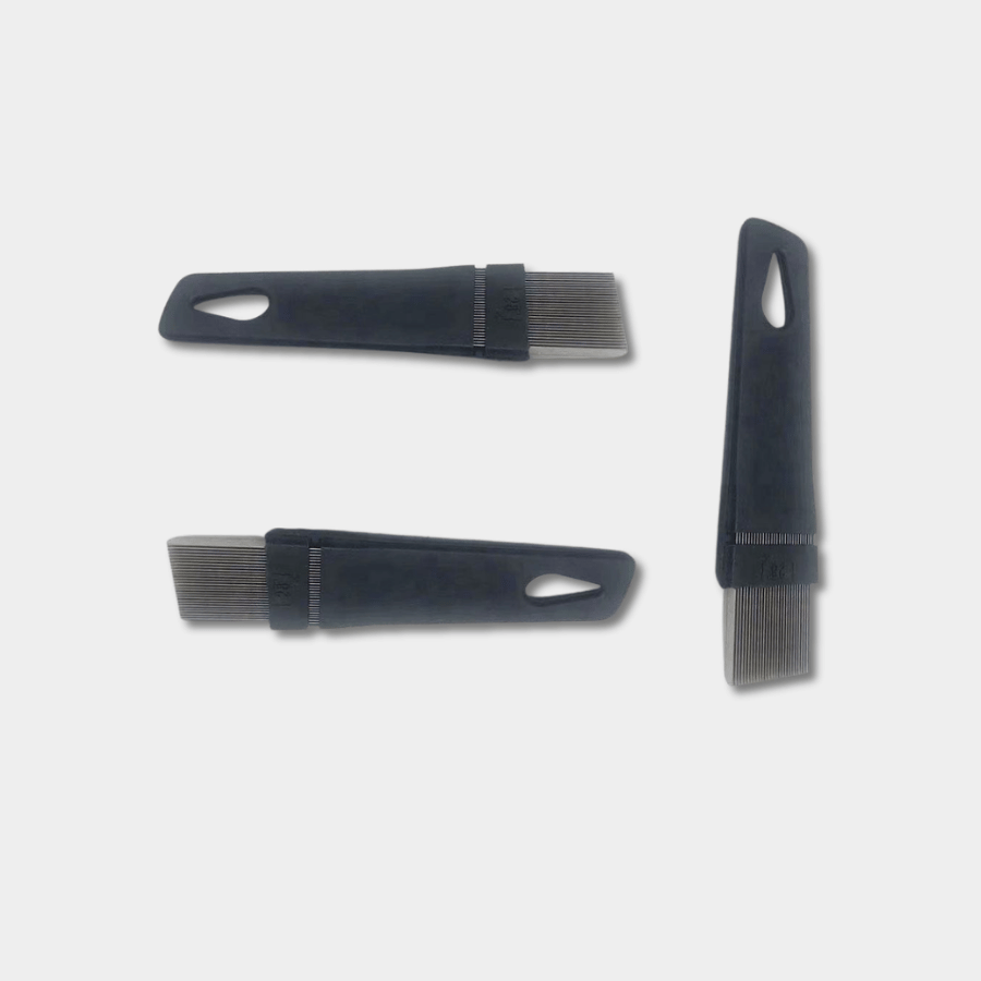 Needle groove Cleaner