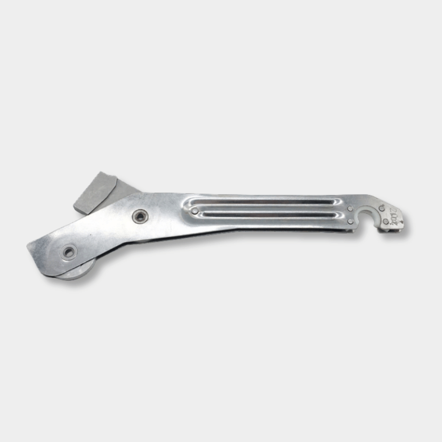 Rapier Loom Jack Lever