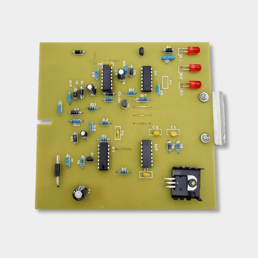 P401 50H239 Electronic Board
