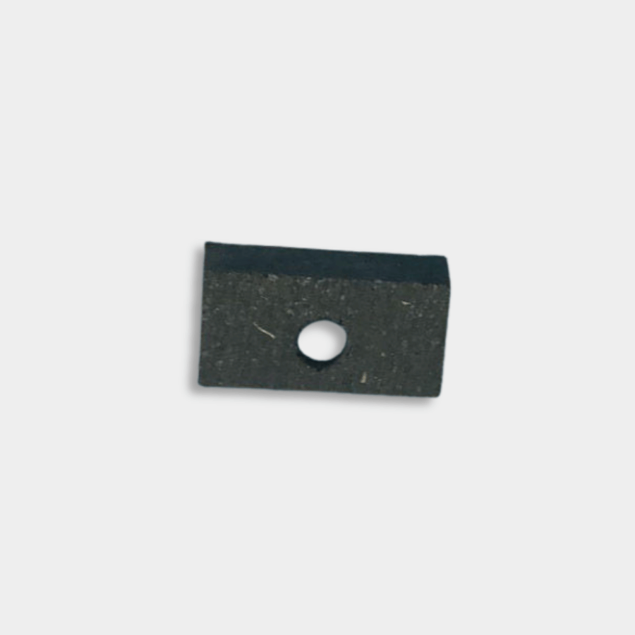 Diagram of Ecg Machine Good Quality Brake Block