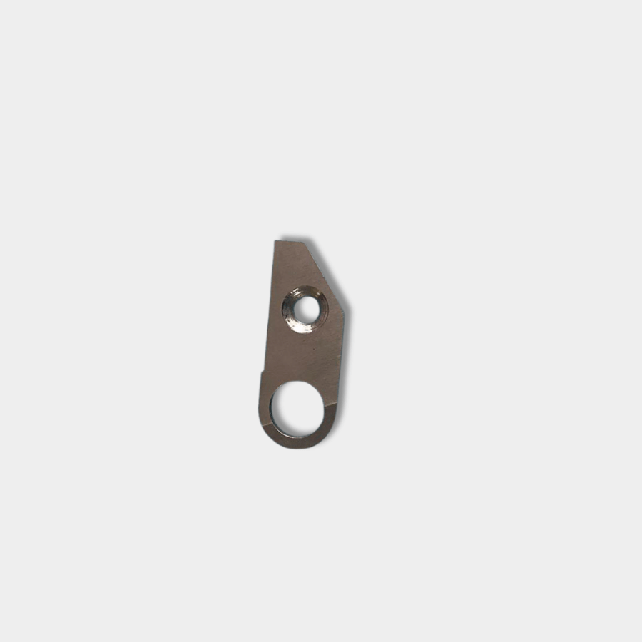 Machine Good Quality Knife RFV for Textie Machine Spare Parts