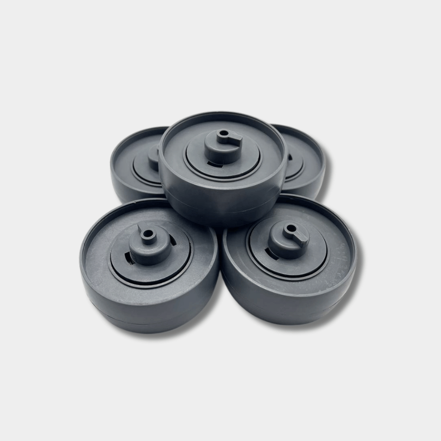 Open End Pulley