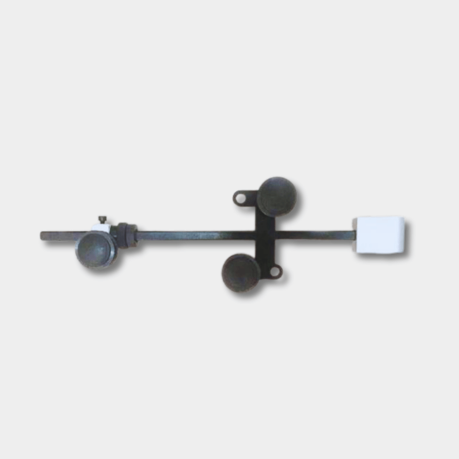 Tape Tension Tightening Wheel Set