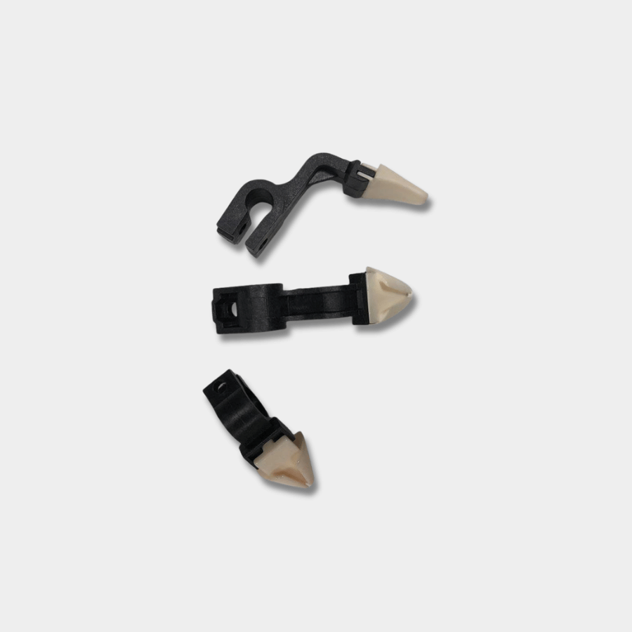 Yarn Guide for Open-end Spinning Machine Spare Parts