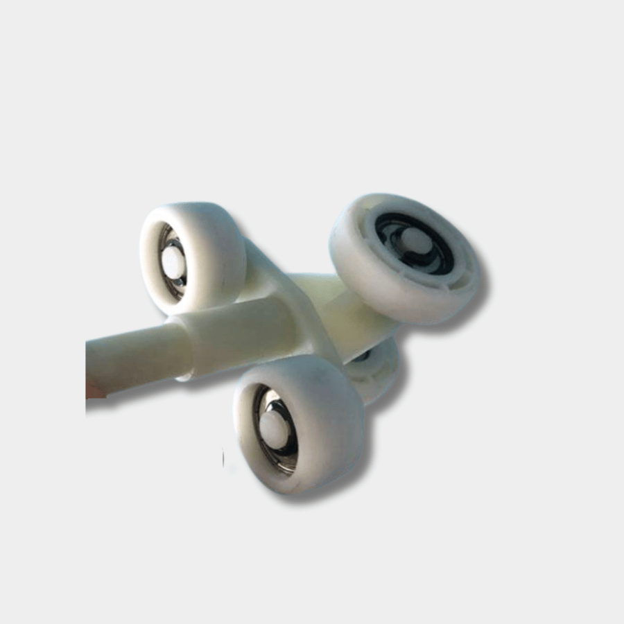 Zinser Ring Frame Parts