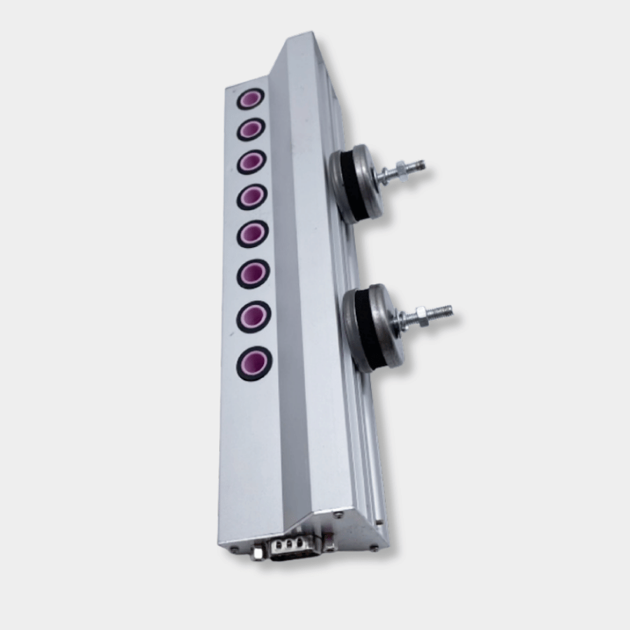 8 Hole Weft Sensor