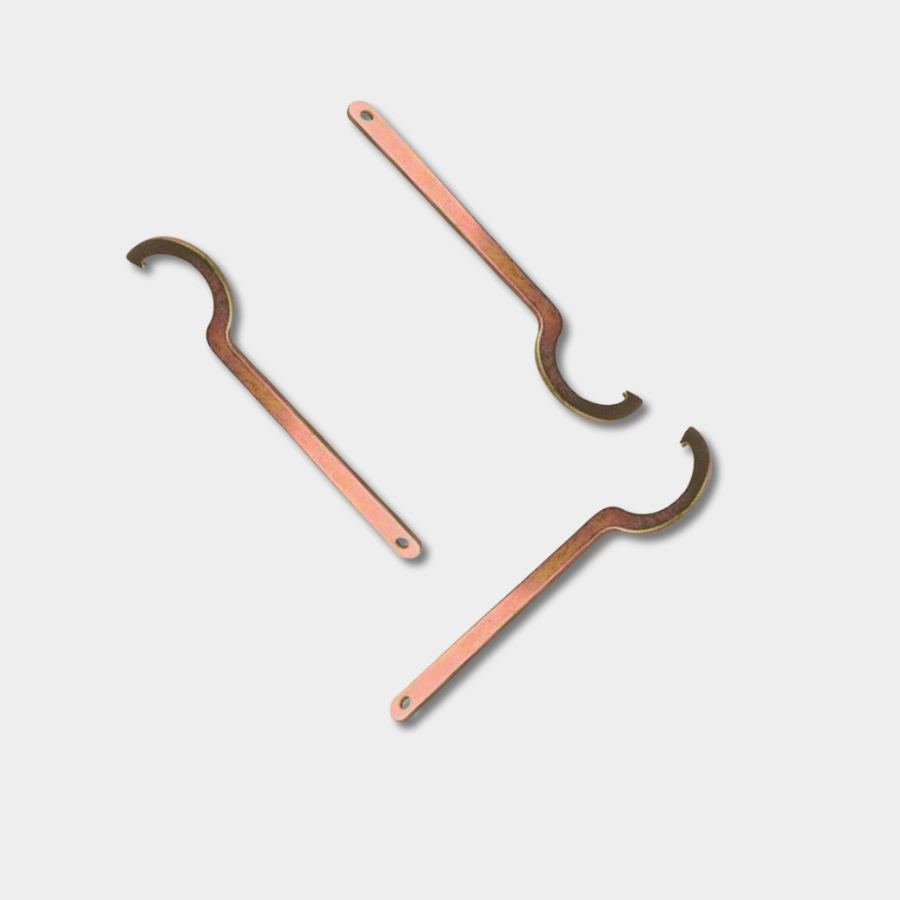 Spanner Wrench