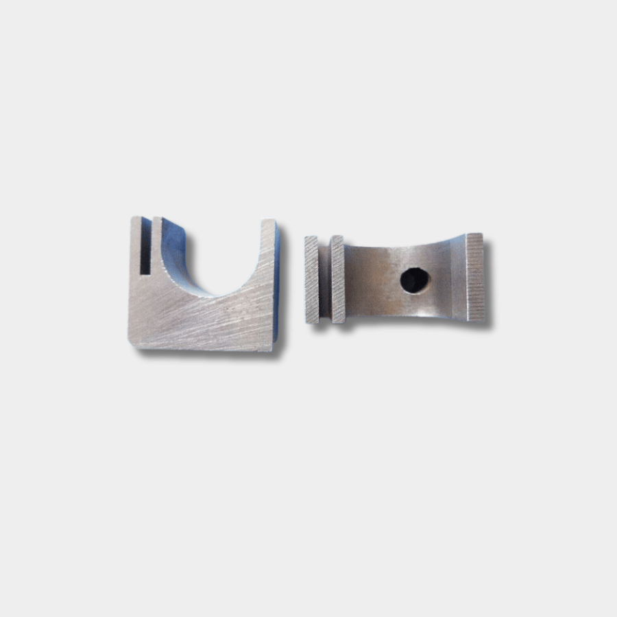 Textile Parts Roller Slide