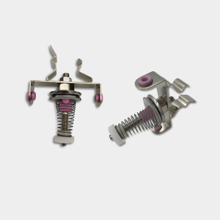 Yarn Feeder Spring Tension Set