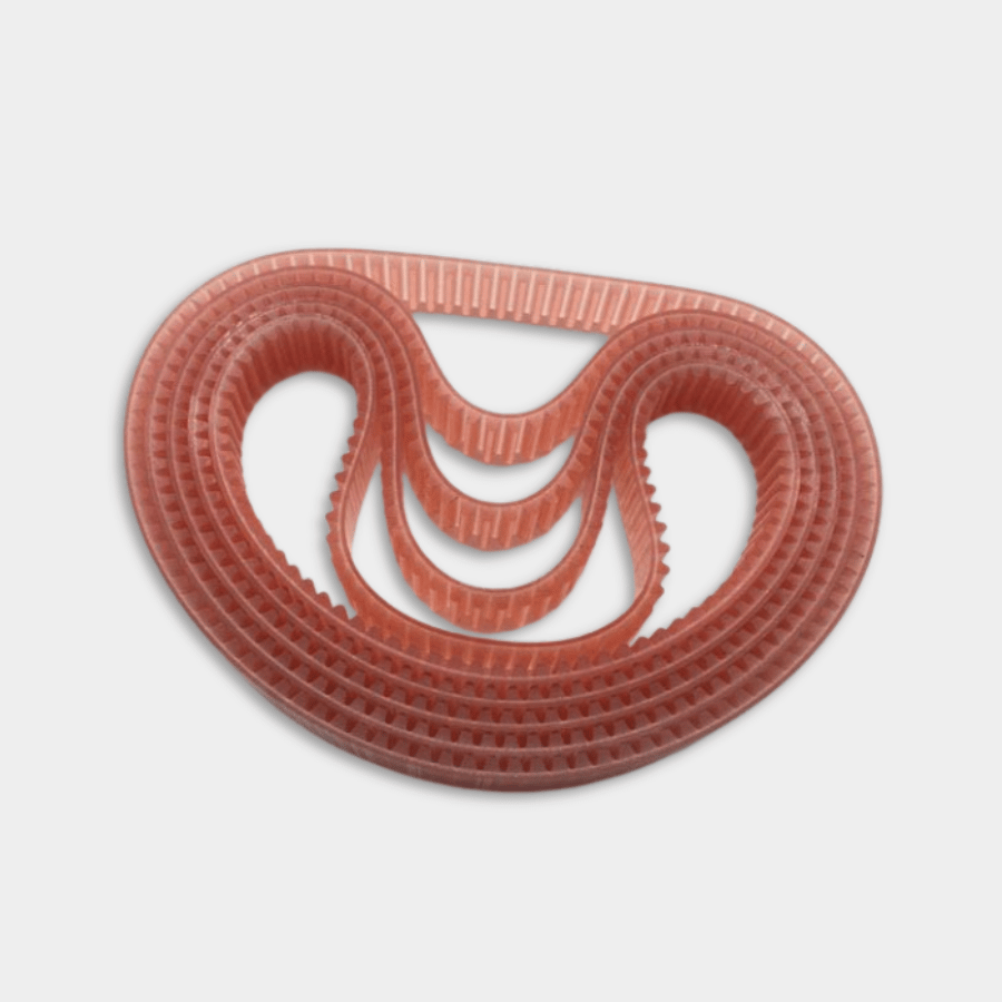 Teeth Belt for Jacquard Loom Parts
