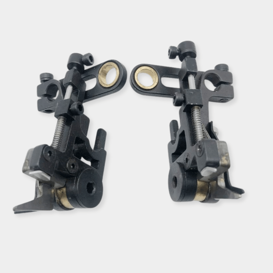 Tucking Cutter Assembly