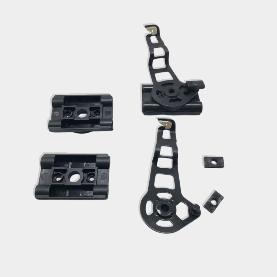 traverse Guider in Hole Size 6mm and 8mm