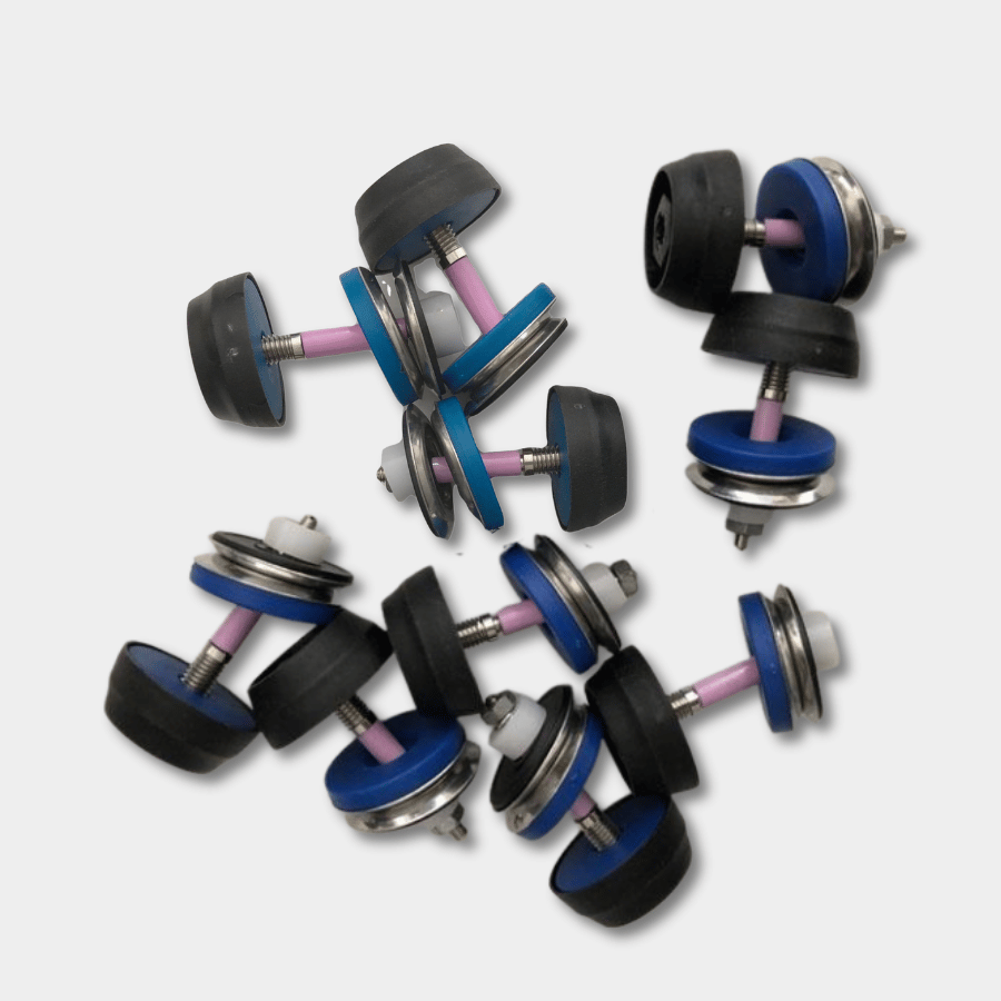 Magnetic Tension Set