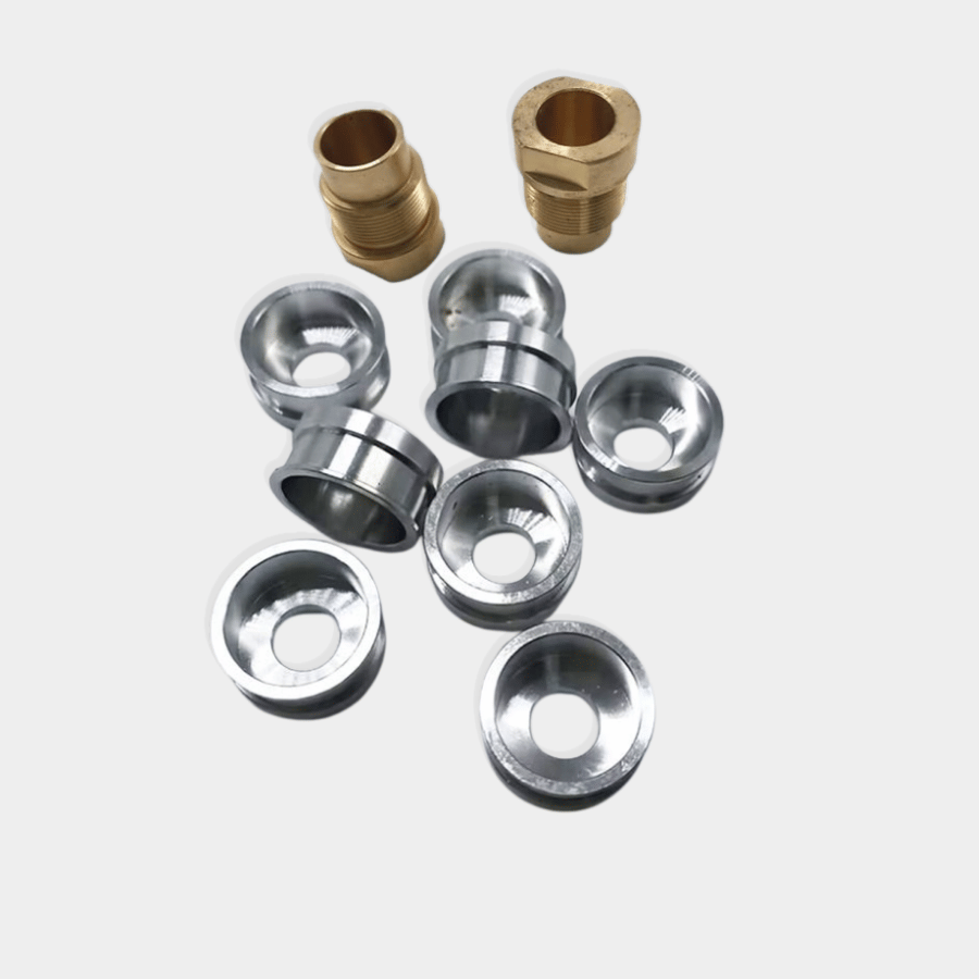Guide Bushing