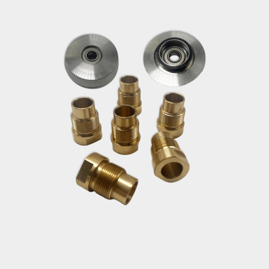 Guide Bush 504/ Adpoter with Magnetic Ring