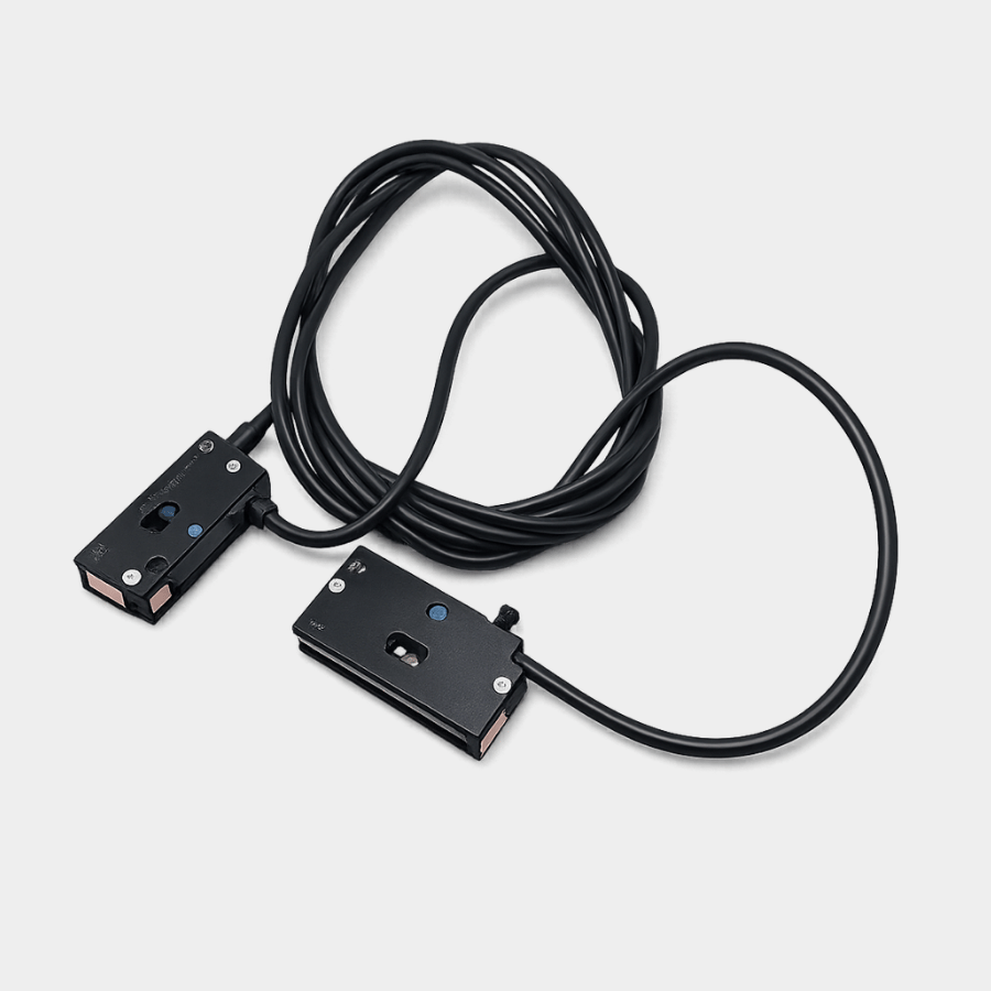Black Yarn Direction Sensor