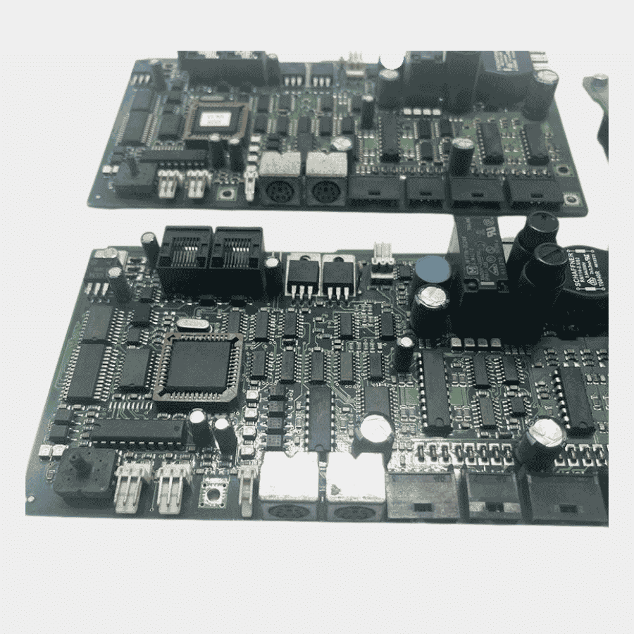 Ssm Board