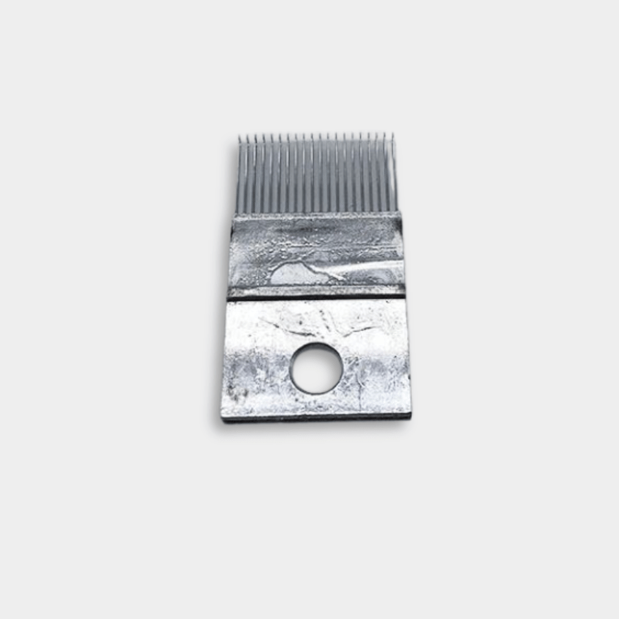 Metal Needle Block Guide