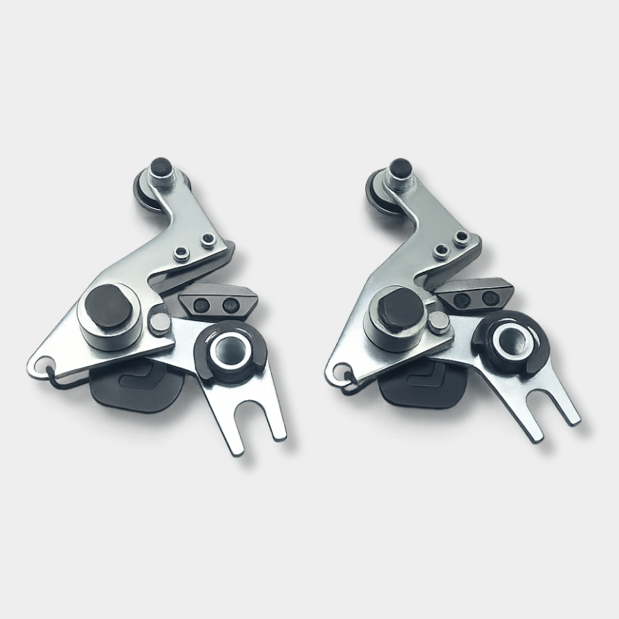 Vamatex P401 Weft Cutter