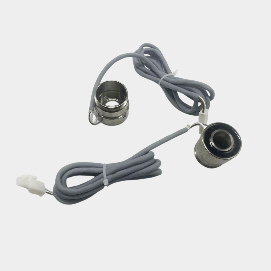 Solenoid Coil