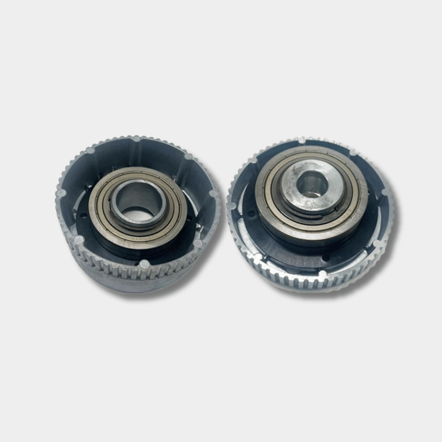 Winding Machine Chuck