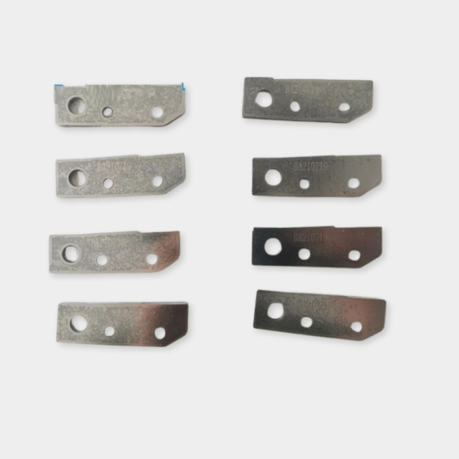 Cutter Part No. BA210719 for Weaving Machine Parts Cutter