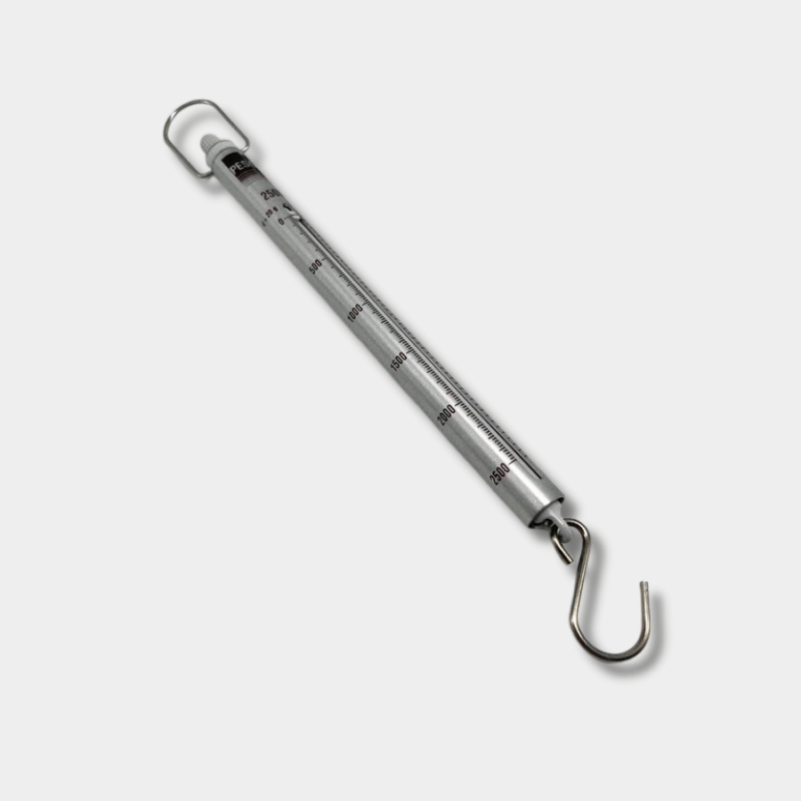 TENSION METER