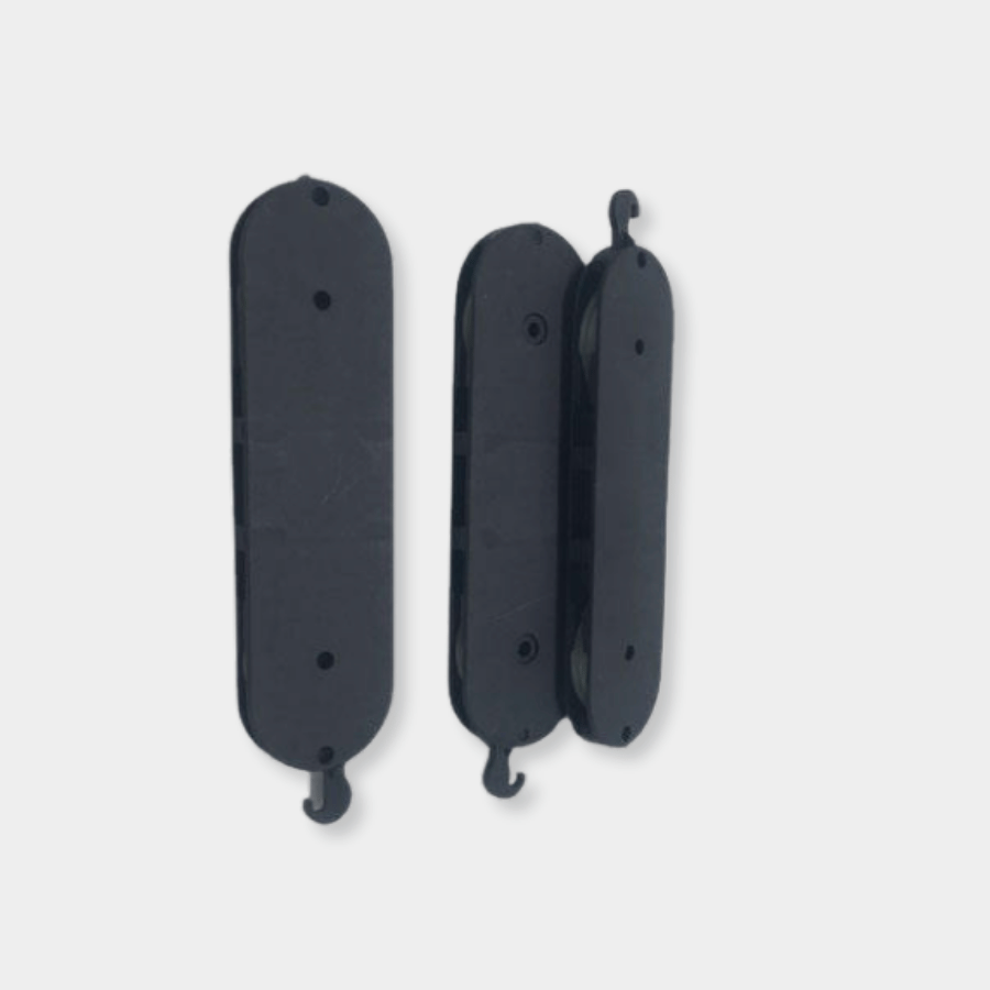 Hot Sell Grosse Pulley