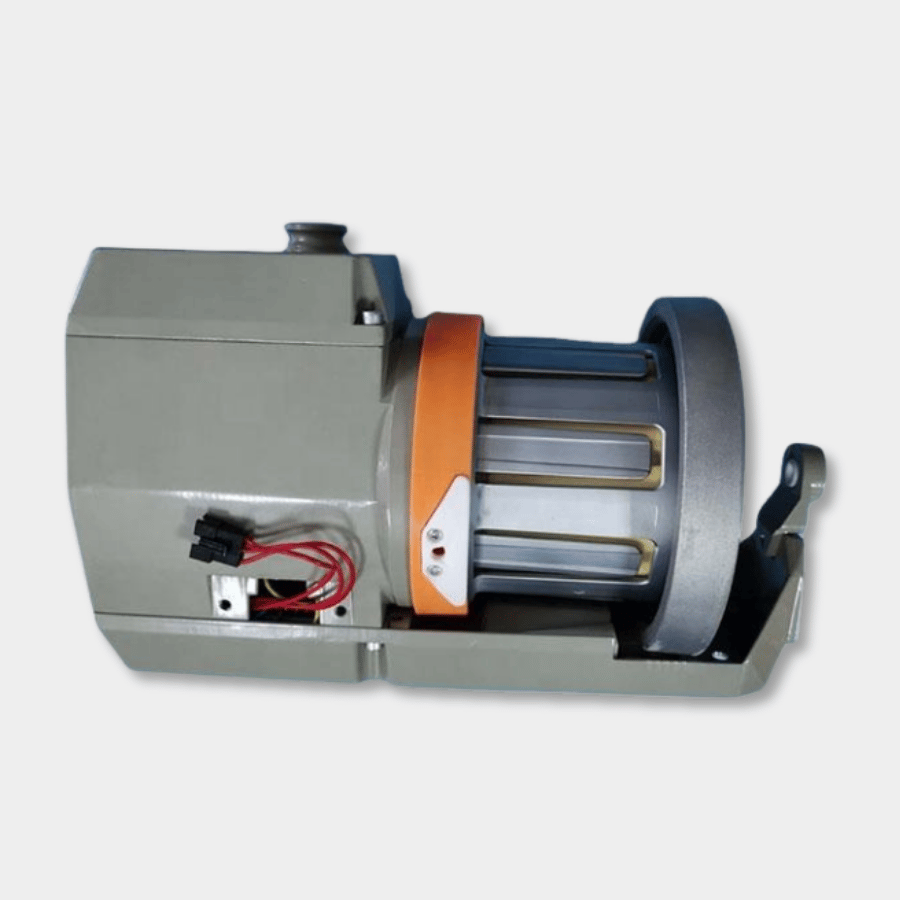 Weft Feeder