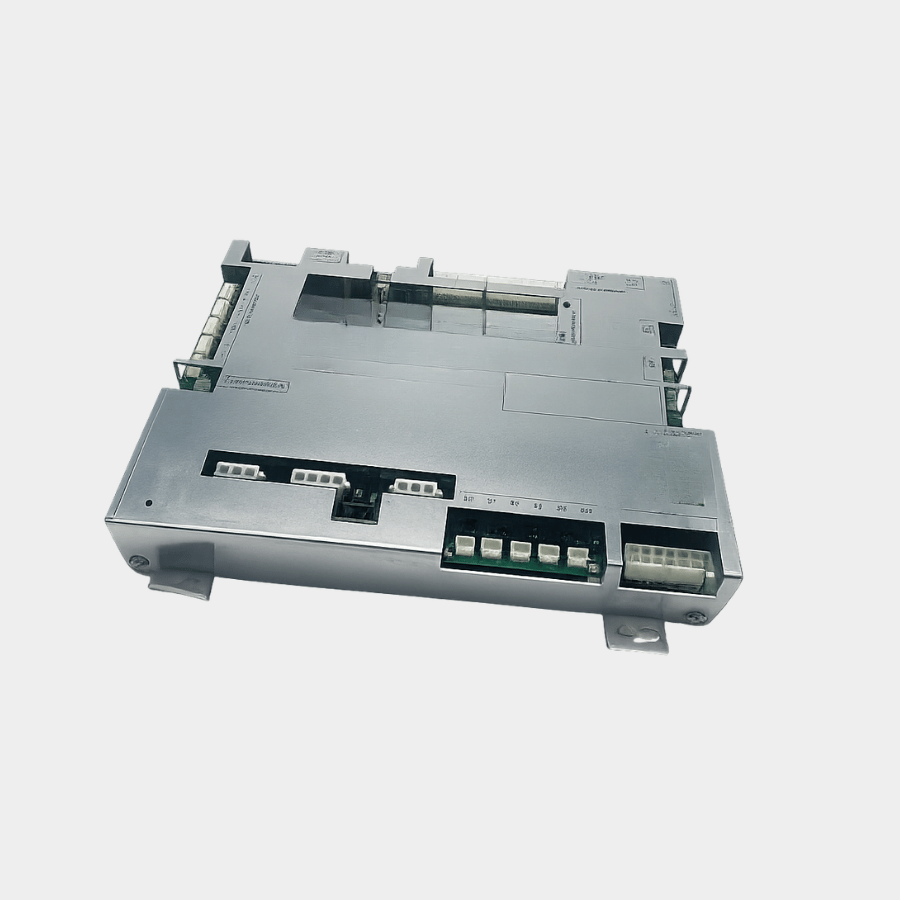 Quality CONTROL BOARD QUALIFLEX