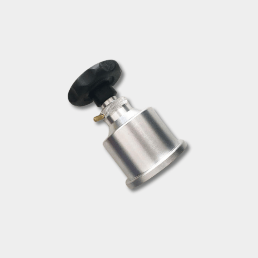 Small Size Sample Cutter