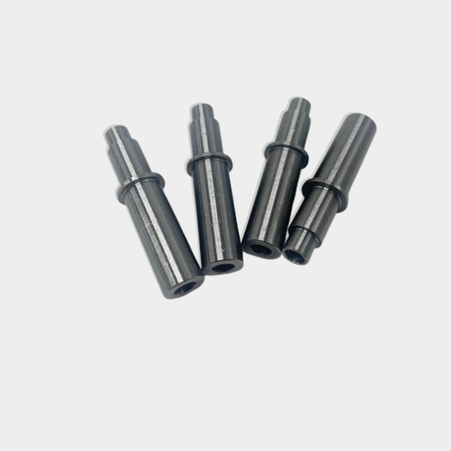 AXLE (POS NO- 194X) Use of Hard Conning Machine