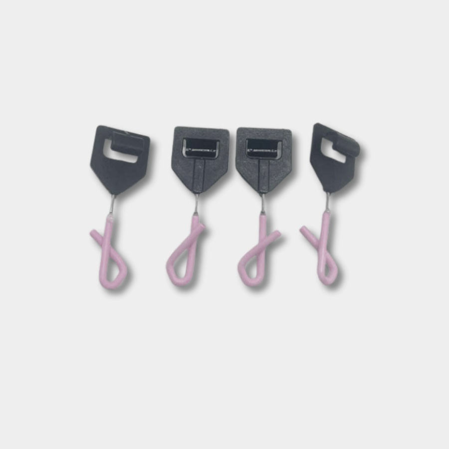 Yarn Carrier Yarn Guide Hook