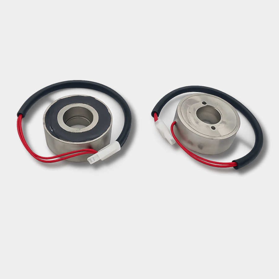 Motor Coil