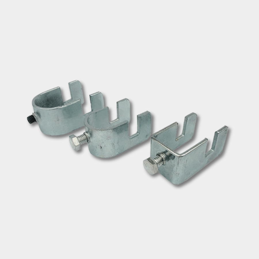 Metal Creel