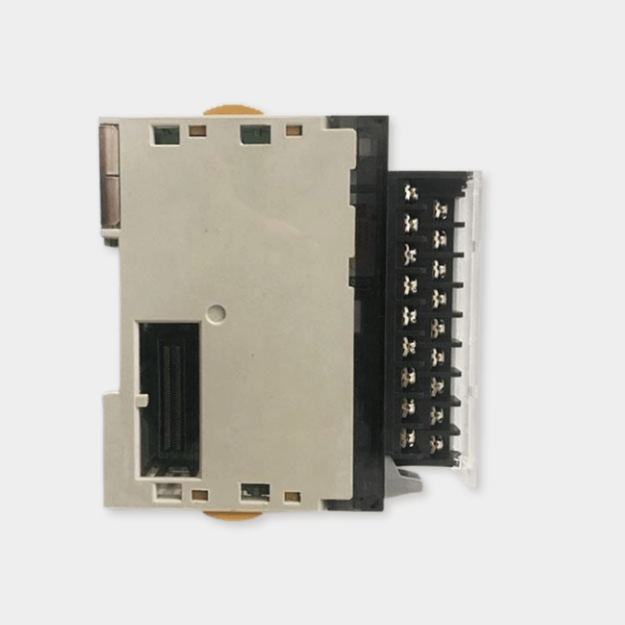 Omron Brand Module