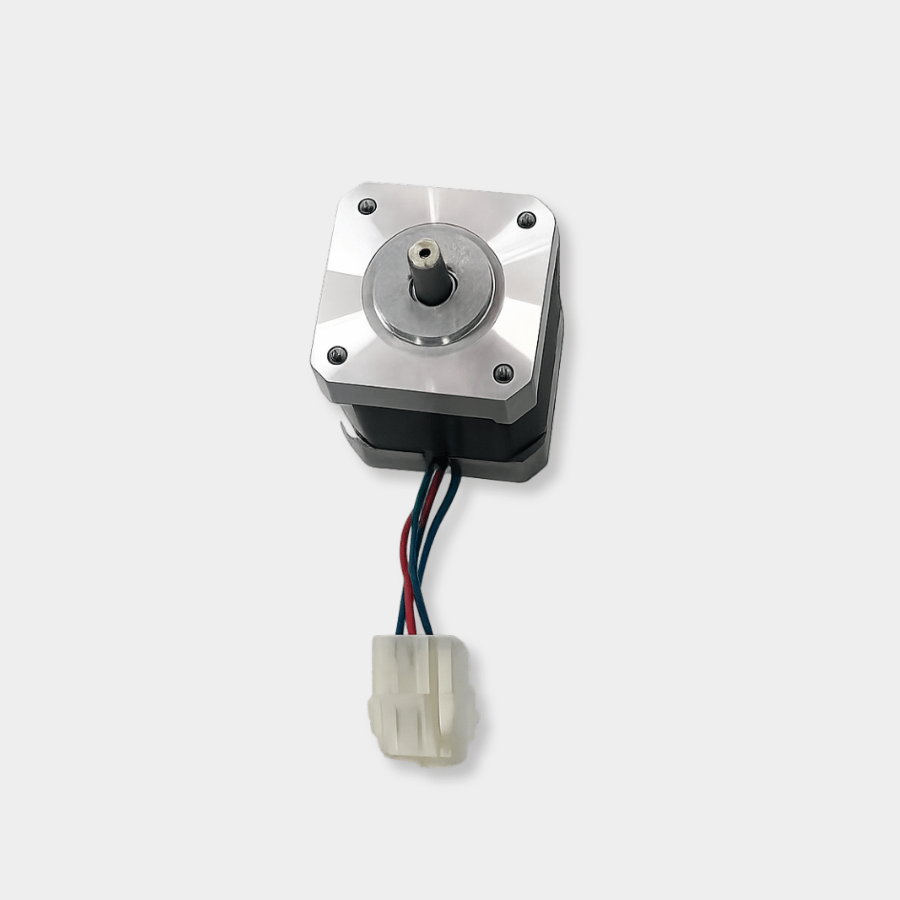 Rapier Loom Optimax Motor
