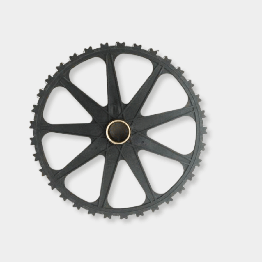 C401driving Wheel with Cave Teeth
