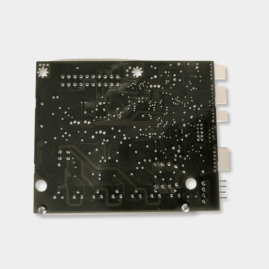 Rapier Loom Parts Circuit Board